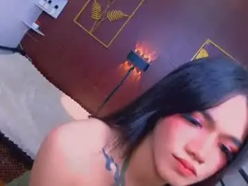 Chaturbate Nude Webcam of zyphyr_elf