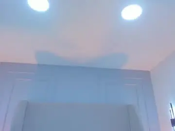 Chaturbate Live Sex of _arianafoxy