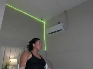 Chaturbate Private Sex Chat of _wendy_x