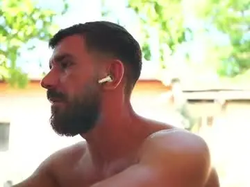 Chaturbate Best live sex cam show of adam_fucks
