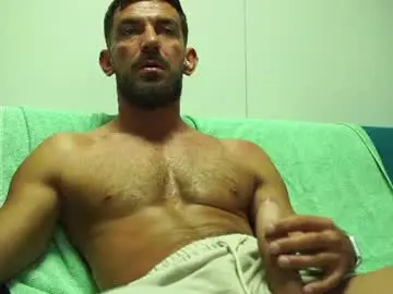 Chaturbate Sex Chat of adam_fucks