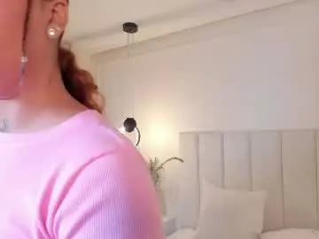 Chaturbate Sex Chat of aitana_28