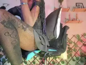 Chaturbate Nude Webcam of ambar_fitness88