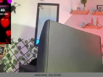 Chaturbate Nude Webcam of ambar_fitness88
