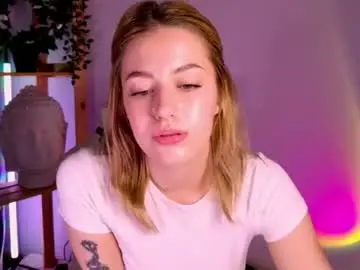 Chaturbate Sex Cam of ameliarosaline