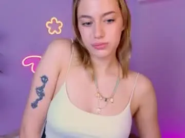 Chaturbate Adult Video Chat of ameliarosaline