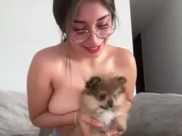 Chaturbate Live Porn of ariadnaz