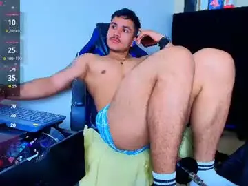 Chaturbate Watch Live Sex Cams of ariies13