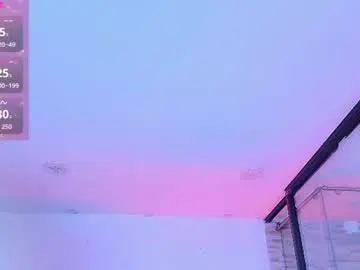 Chaturbate Live Sex of ariies13
