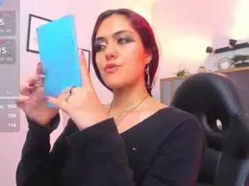 Chaturbate Sex Chat of azurra_amatto2