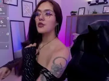 Chaturbate Watch Live Sex Cams of azurra_amatto2