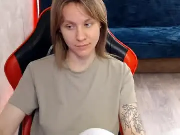 Chaturbate Adult Webcam of baby_kitte