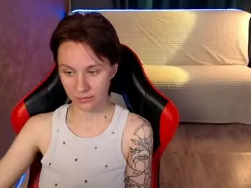 Chaturbate Sex Chat of baby_kitte