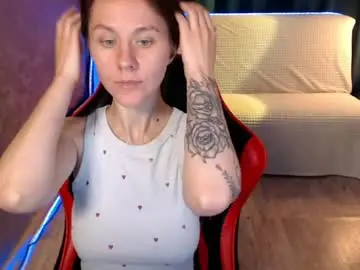 Chaturbate Best live sex cam show of baby_kitte