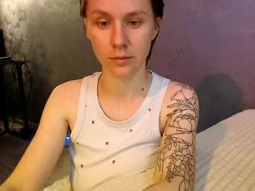 Chaturbate Nude Webcam of baby_kitte