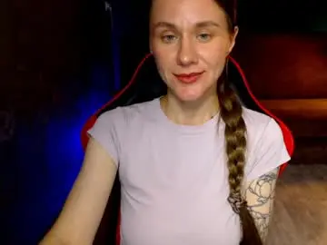 Chaturbate Live Sex Cam of baby_kitte