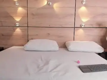 Chaturbate Live Sex Cam of britanny_hamilton
