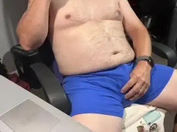 Chaturbate Sex Chat of busterhyman22