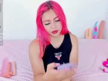 Chaturbate Adult Webcams of cloee_lovee