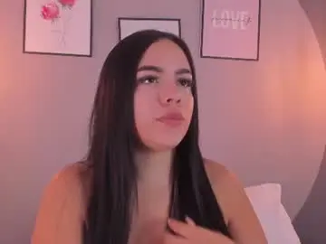 Chaturbate Adult Webcam of dannavelvet