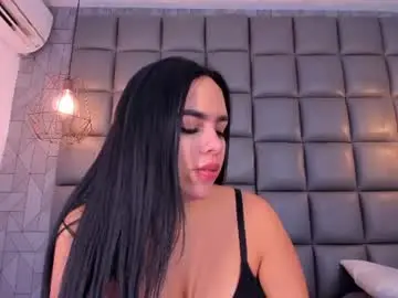 Chaturbate Live Sex of dannavelvet