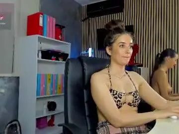 Chaturbate Best Webcam of daryastars