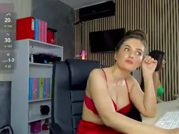 Chaturbate Adult Webcams of daryastars