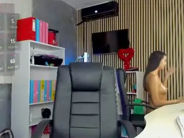 Chaturbate Adult Webcams of daryastars