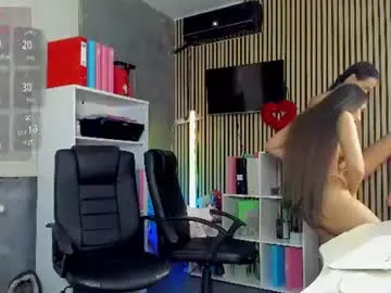 Chaturbate Free Porn Cam of daryastars