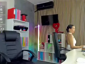Chaturbate Free Live Porn of daryastars