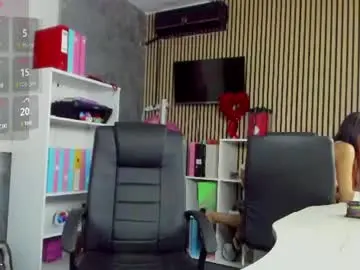 Chaturbate Free Live Porn of daryastars