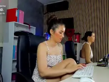 Chaturbate Sex Cam of daryastars