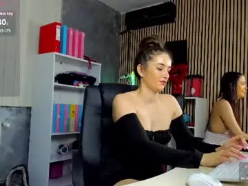 Chaturbate Nude Webcam of daryastars