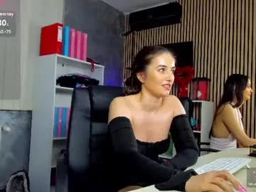 Chaturbate Best Webcam of daryastars