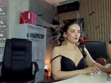Chaturbate Free Live Porn of daryastars