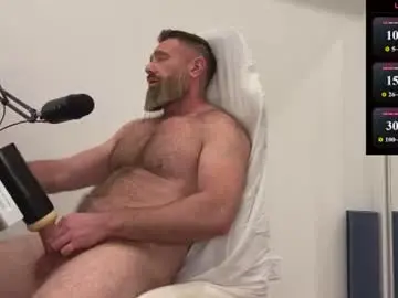 Chaturbate Adult Webcams of donnybasilisk