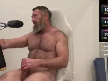 Chaturbate Adult Webcams of donnybasilisk