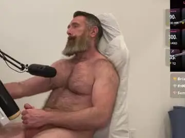 Chaturbate Adult Webcam of donnybasilisk