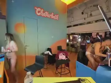 Chaturbate Sex Cam of donnybasilisk