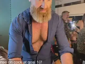 Chaturbate Adult Video Chat of donnybasilisk
