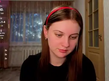Chaturbate Best live sex cam show of dreameveline