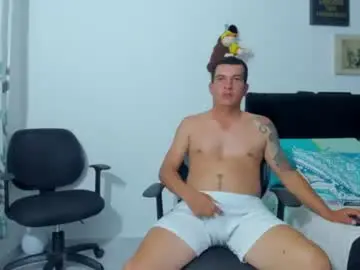 Chaturbate Private Sex Chat of duo_pervert_hot
