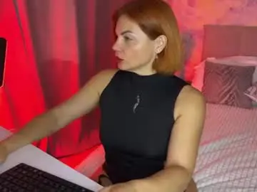 Chaturbate Sex Cam of firemaya