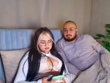 Chaturbate Live Sex of kaylavanber_