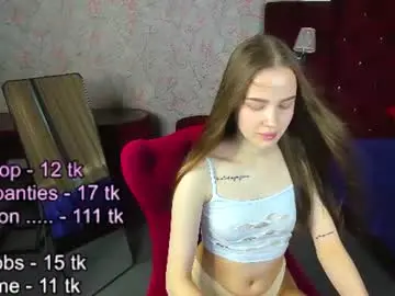Chaturbate Sex Chat of kira_here_