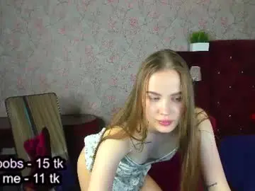 Chaturbate Watch Live Sex Cams of kira_here_
