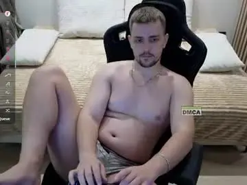 Chaturbate Sex Cam of larstar01