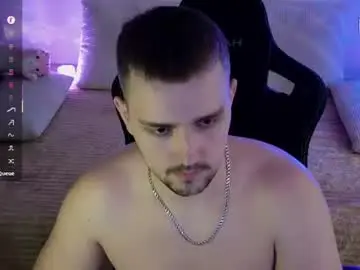 Chaturbate Live Porn of larstar01