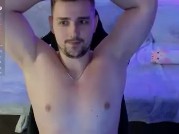 Chaturbate Sex Cam of larstar01