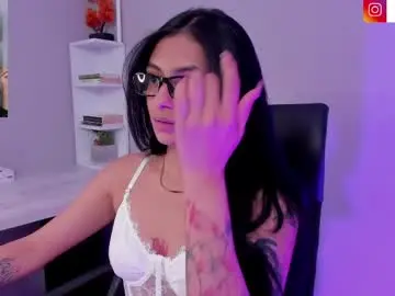 Chaturbate Watch Live Sex Cams of lilith_petit_